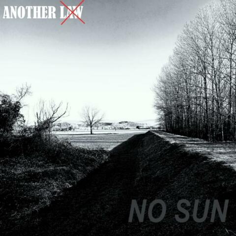 No Sun album art