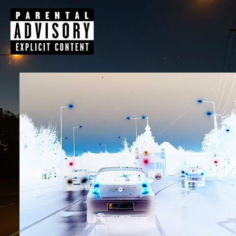 Midnight album art