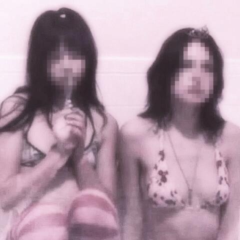 ECST4CY M3L0DY album art