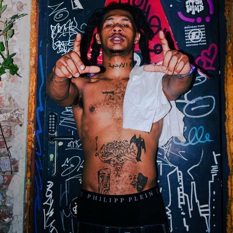 YN album art