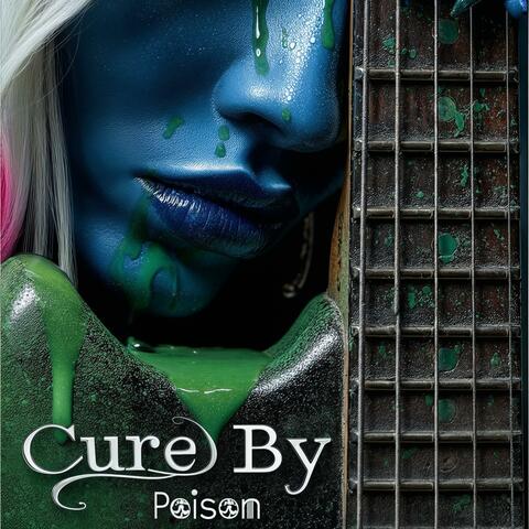 Cure By Poison album art
