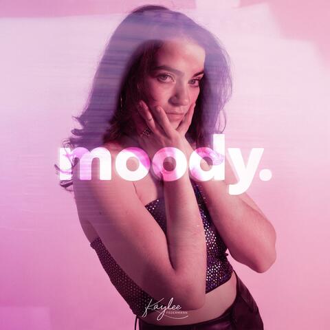 Moody album art