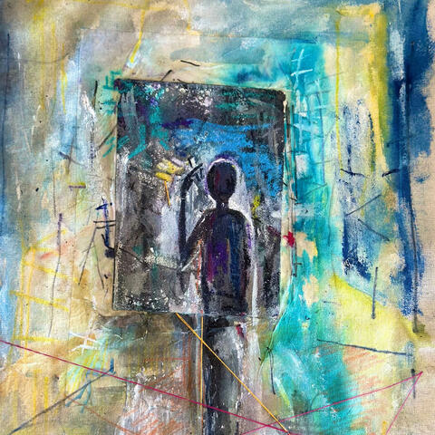 Palaistina album art