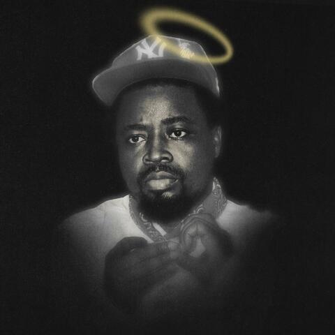 Thug Angel album art