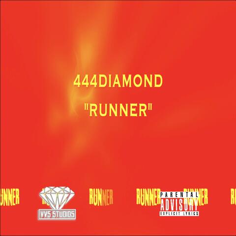 Runner album art