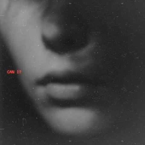 CAN I? album art