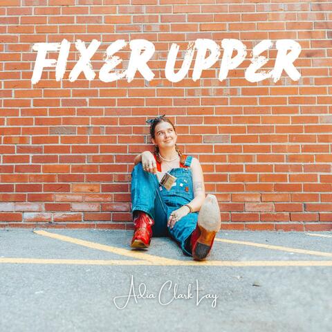 Fixer Upper album art