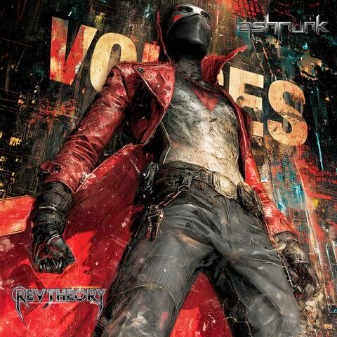 Voices (ashpvnk cyberpunk remix) album art