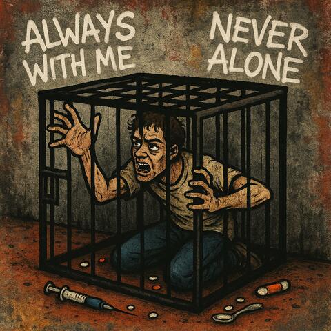 Always with me (Radio Edit) album art