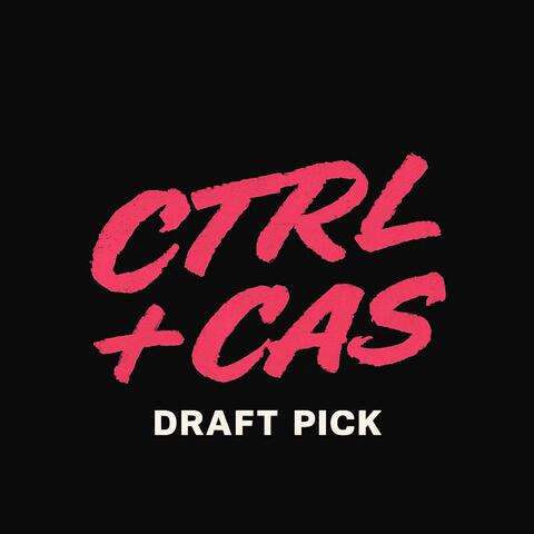 Draft Pick album art