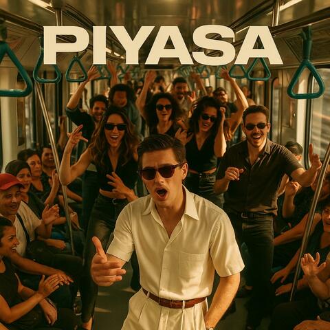 Piyasa album art