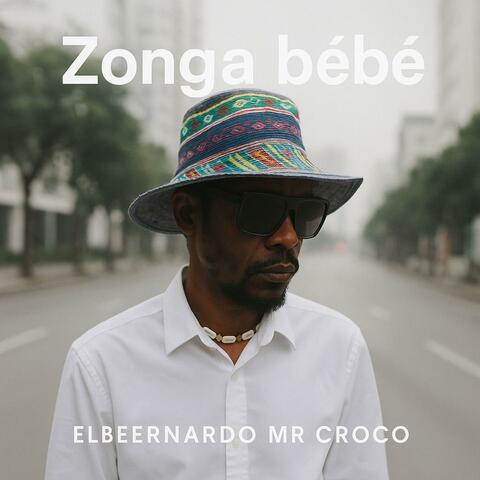 Zonga bebe album art