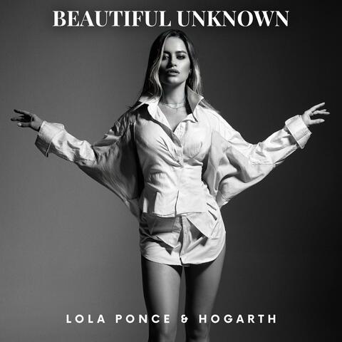 Beautiful unknown album art