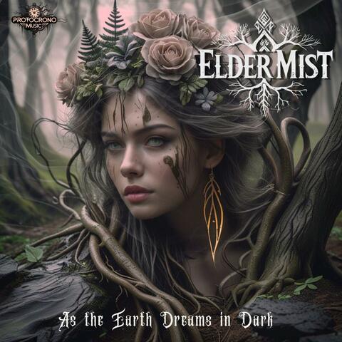 As the Earth Dreams in Dark album art