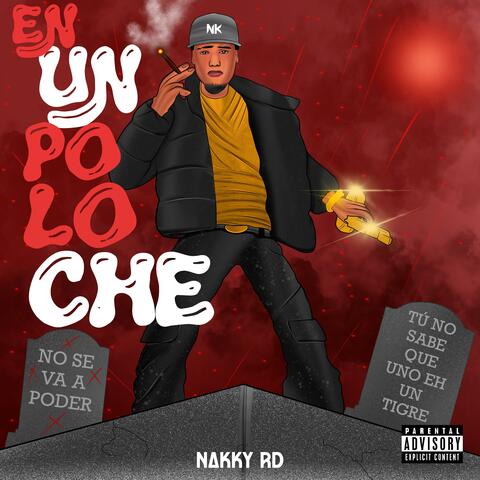 En Un Poloche album art