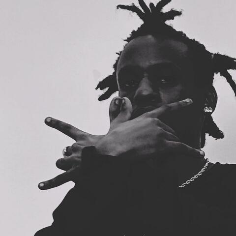 I FACHION / STICK ON ME album art