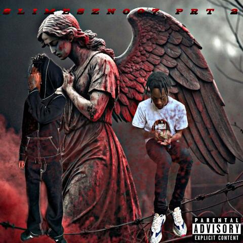 Keef flow (feat. 1ofpaulguys007) album art