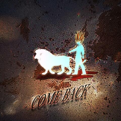 Come Back album art