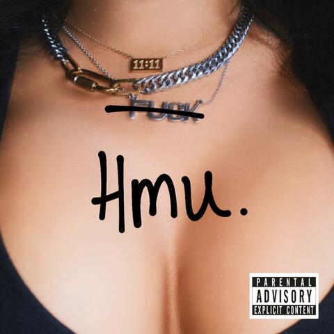 HMU (feat. Trip Seven) album art