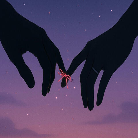 A Promise album art