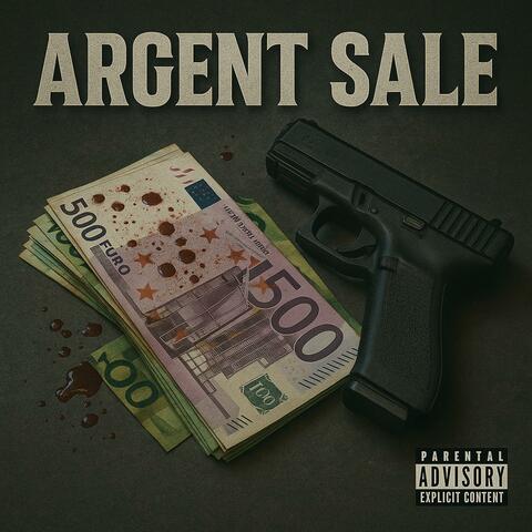 Argent Sale album art