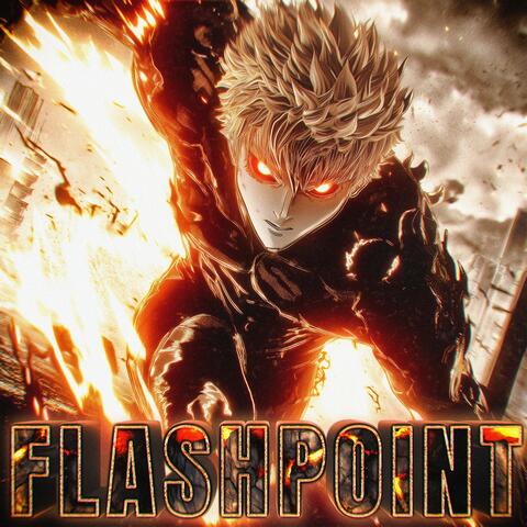FLASHPOINT album art