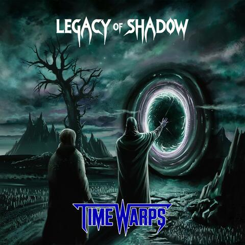 Time Warps album art
