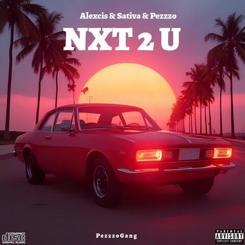 Next 2 You (feat. Alexcis & Sativa) album art