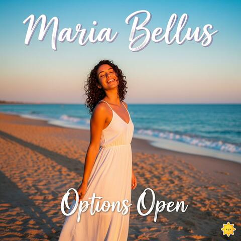 Options Open album art