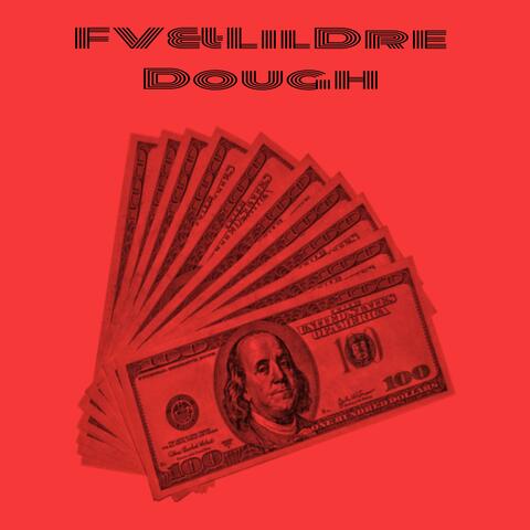 Dough (feat. FV) album art