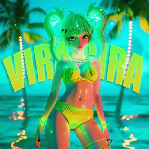 VIRA GIRA album art
