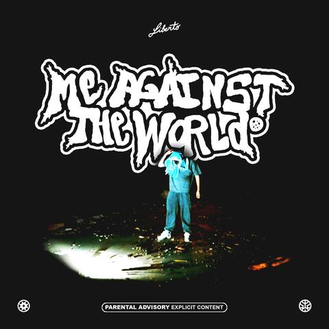 Me Against The World album art