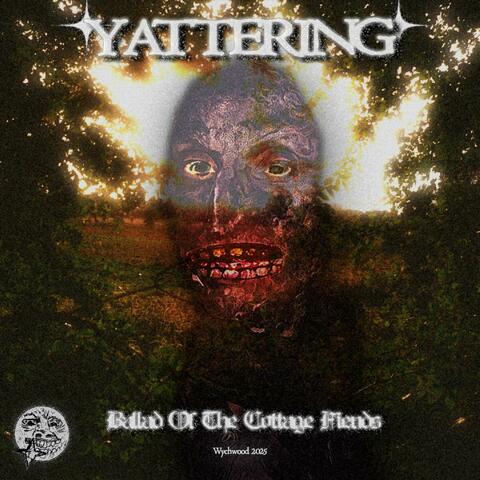 Ballad of the Cottage Fiends album art