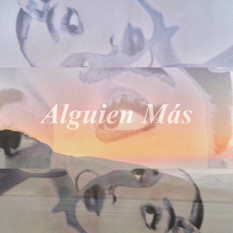 Alguien Más album art