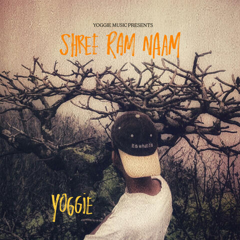 Shree Ram Naam album art
