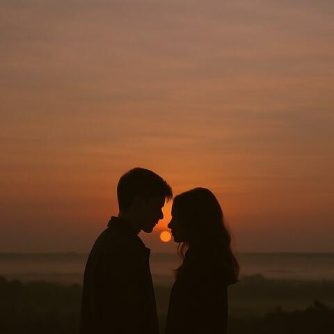 Dawn Between Us album art