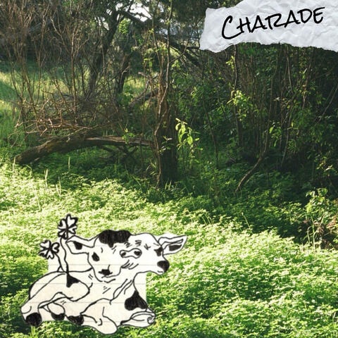 Charade album art