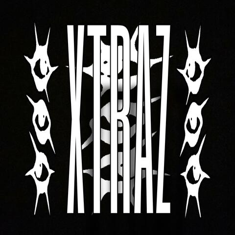 XTRAZ album art