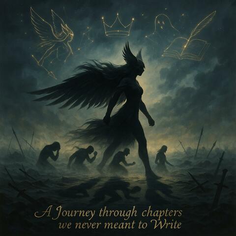 Scars of Becoming album art