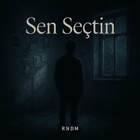 Sen Seçtin album art