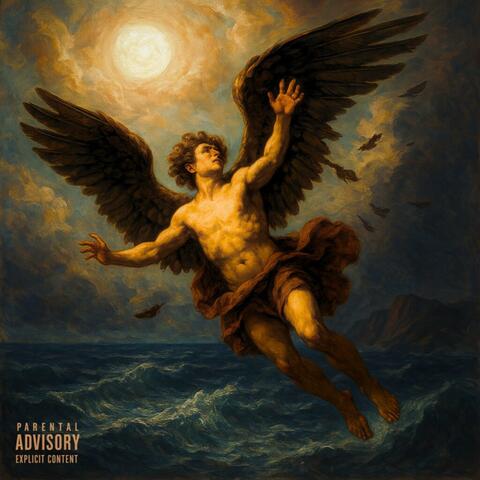 ICARO album art
