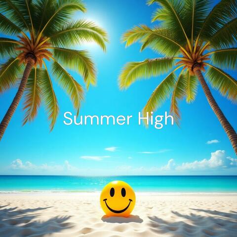 Summer High album art