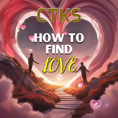 How to Find Love album art