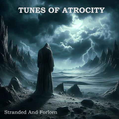 Stranded And Forlorn (Instrumental Version) album art