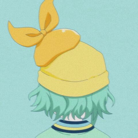 Yotsugi Doll (feat. xaqt) album art