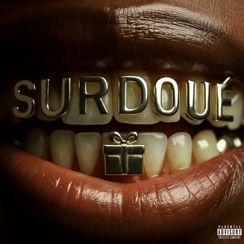ORIGINAUX SURDOUÉ album art