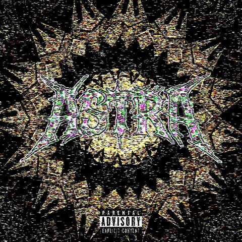 Astra album art