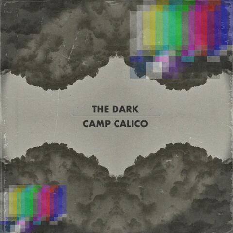 The Dark album art