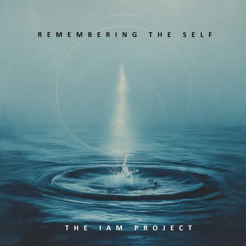 Remembering The Self album art