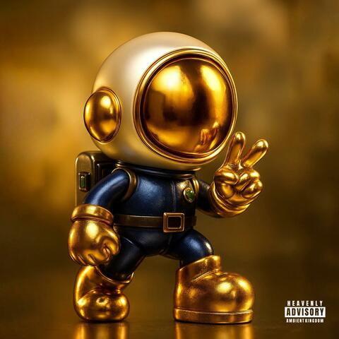 IT IS OK! album art